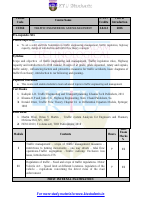 CE366 Traffic engineering and management.pdf